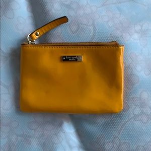 Kate Spade Washington Mews coin purse.
